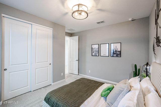 30155 W WINDROSE Drive, Buckeye, AZ 85396