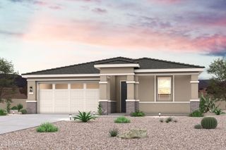30155 W WINDROSE Drive, Buckeye, AZ 85396