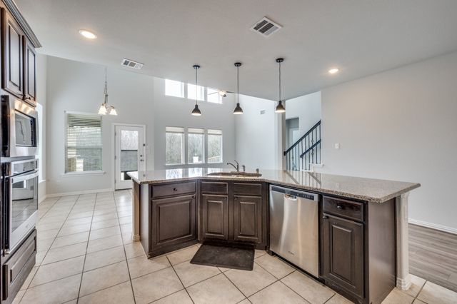 632 Lake Cove Drive, Little Elm, TX 75068