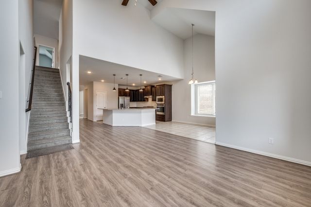 632 Lake Cove Drive, Little Elm, TX 75068