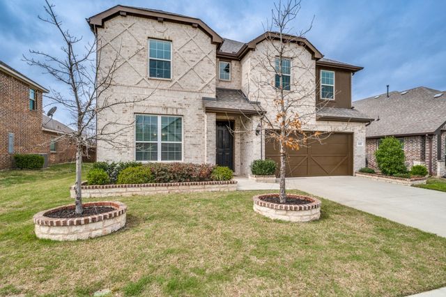 632 Lake Cove Drive, Little Elm, TX 75068
