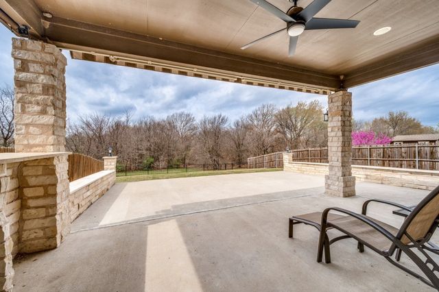 632 Lake Cove Drive, Little Elm, TX 75068