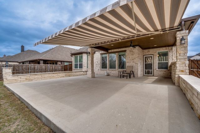 632 Lake Cove Drive, Little Elm, TX 75068