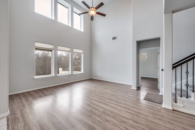 632 Lake Cove Drive, Little Elm, TX 75068