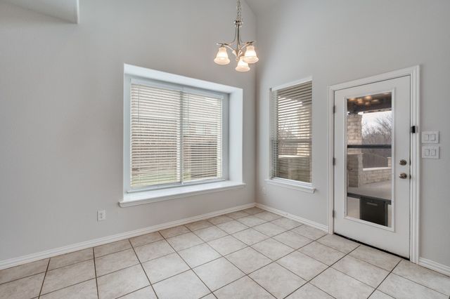 632 Lake Cove Drive, Little Elm, TX 75068