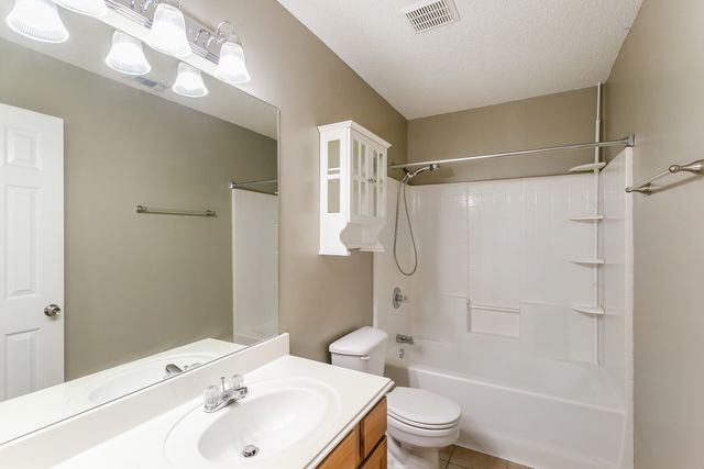 366 Dalhart Drive, Weatherford, TX 76086