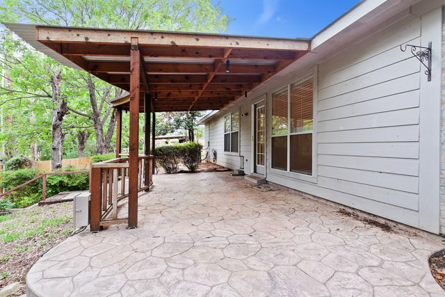 366 Dalhart Drive, Weatherford, TX 76086