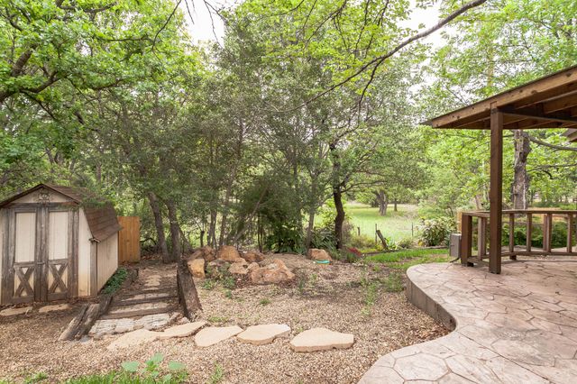 366 Dalhart Drive, Weatherford, TX 76086