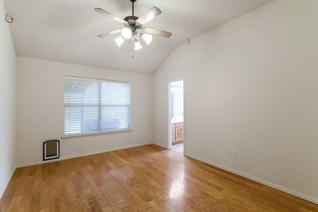 366 Dalhart Drive, Weatherford, TX 76086