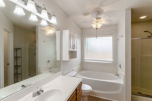 366 Dalhart Drive, Weatherford, TX 76086