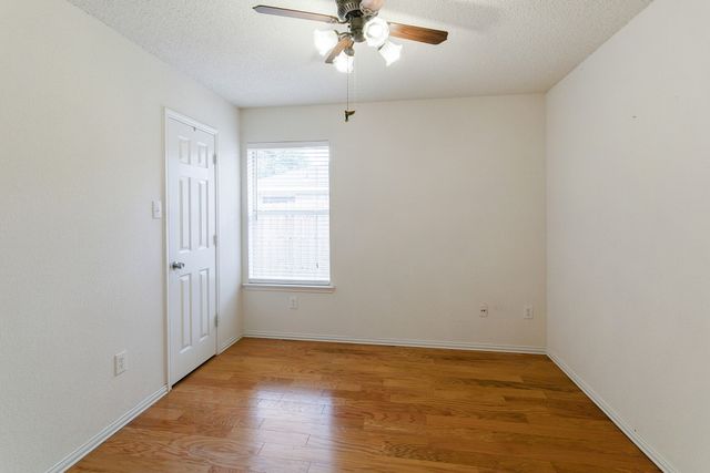 366 Dalhart Drive, Weatherford, TX 76086
