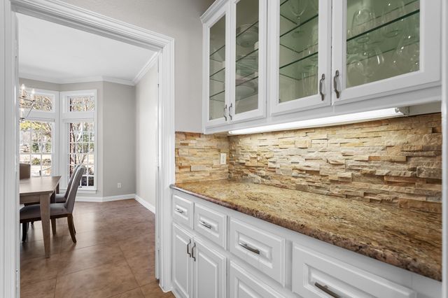 1805 Wickwood Court, Denton, TX 76226