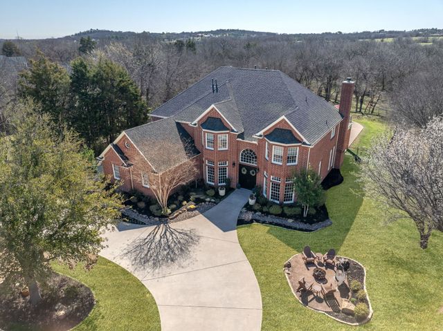 1805 Wickwood Court, Denton, TX 76226