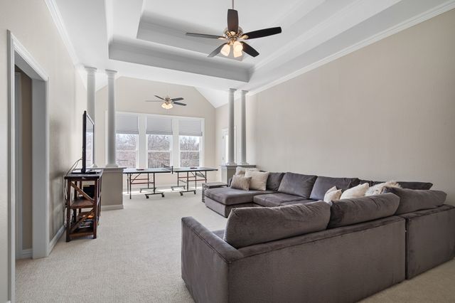 1805 Wickwood Court, Denton, TX 76226