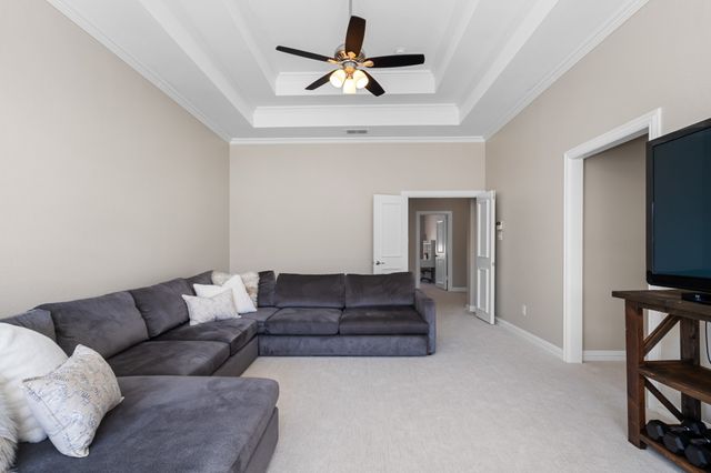 1805 Wickwood Court, Denton, TX 76226