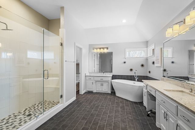 1805 Wickwood Court, Denton, TX 76226