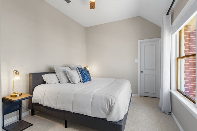 1805 Wickwood Court, Denton, TX 76226