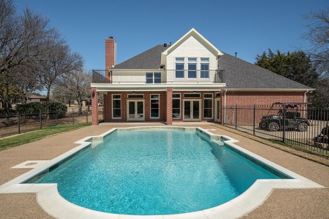 1805 Wickwood Court, Denton, TX 76226