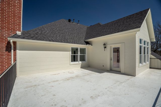 1805 Wickwood Court, Denton, TX 76226