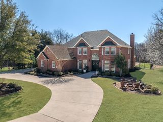 1805 Wickwood Court, Denton, TX 76226