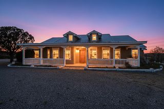 21 Cielo Estrellado Drive, Edgewood, NM 87015