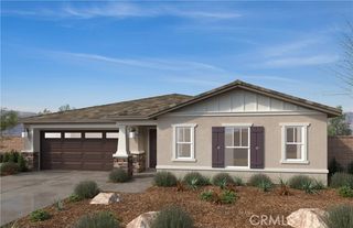 1058 Woodstone Drive, San Jacinto, CA 92582