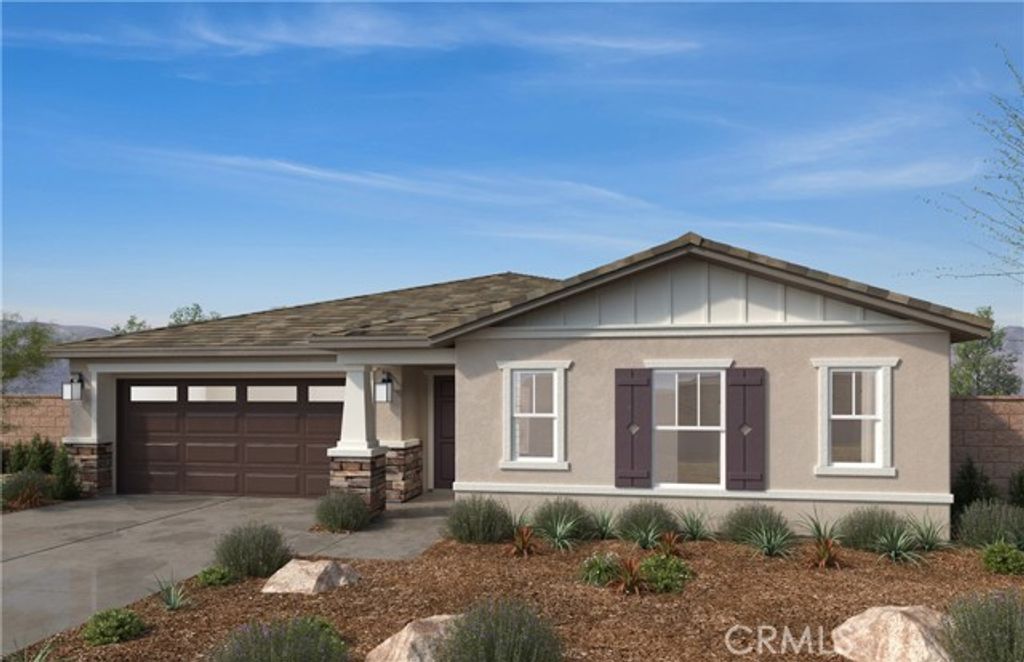 1058 Woodstone Drive, San Jacinto, CA 92582