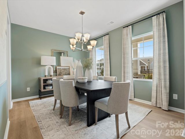 4050 Puddle Pond Road, Indian Trail, NC 28079