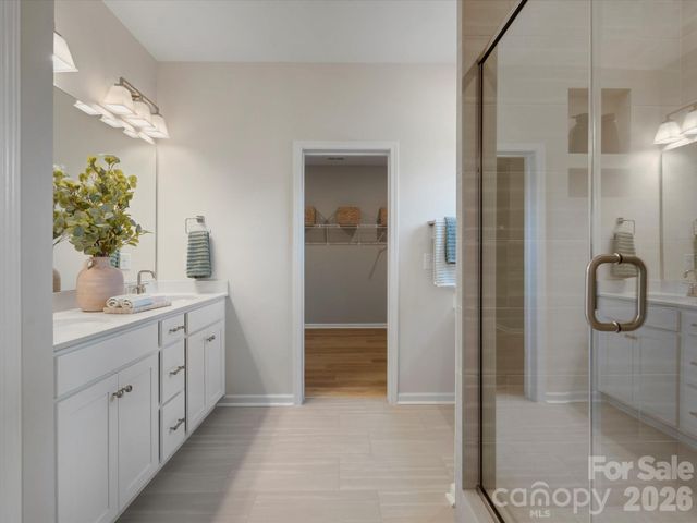 4050 Puddle Pond Road, Indian Trail, NC 28079