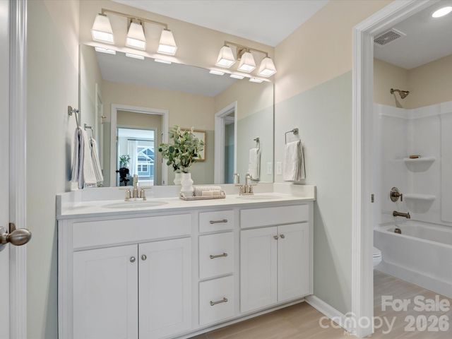 4050 Puddle Pond Road, Indian Trail, NC 28079