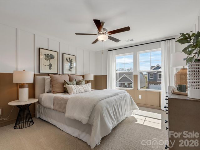 4050 Puddle Pond Road, Indian Trail, NC 28079