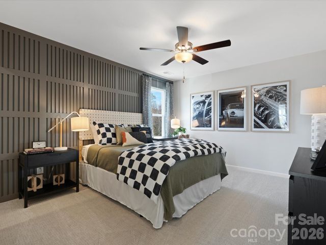 4050 Puddle Pond Road, Indian Trail, NC 28079