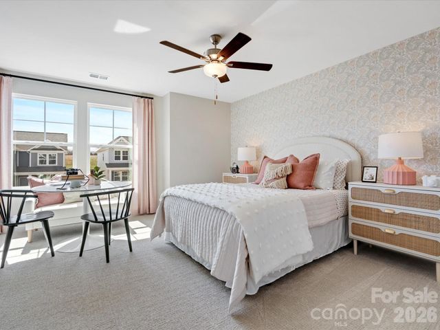 4050 Puddle Pond Road, Indian Trail, NC 28079