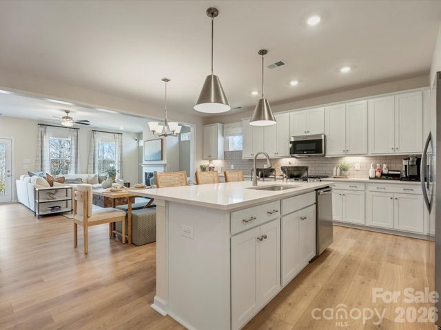 4050 Puddle Pond Road, Indian Trail, NC 28079