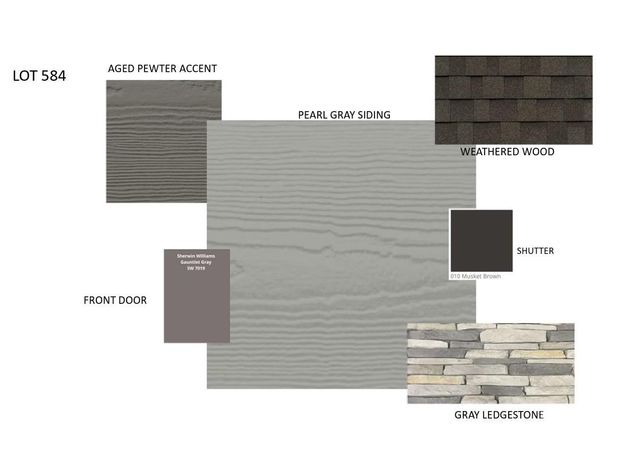 4050 Puddle Pond Road, Indian Trail, NC 28079