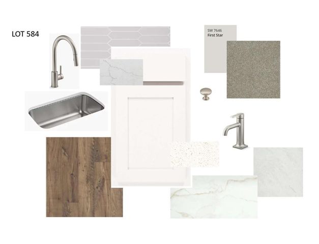 4050 Puddle Pond Road, Indian Trail, NC 28079