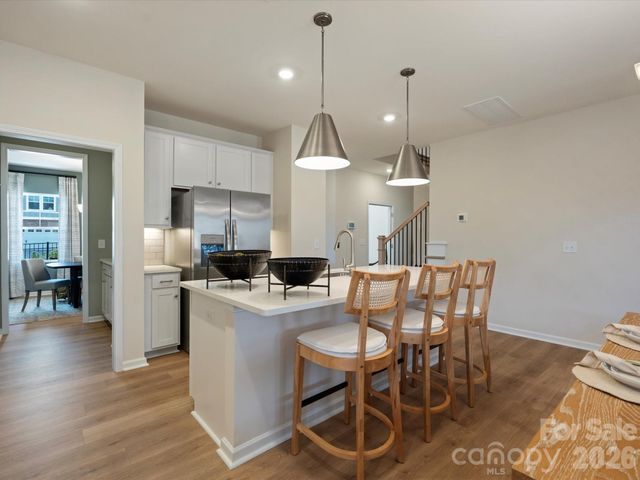 4050 Puddle Pond Road, Indian Trail, NC 28079