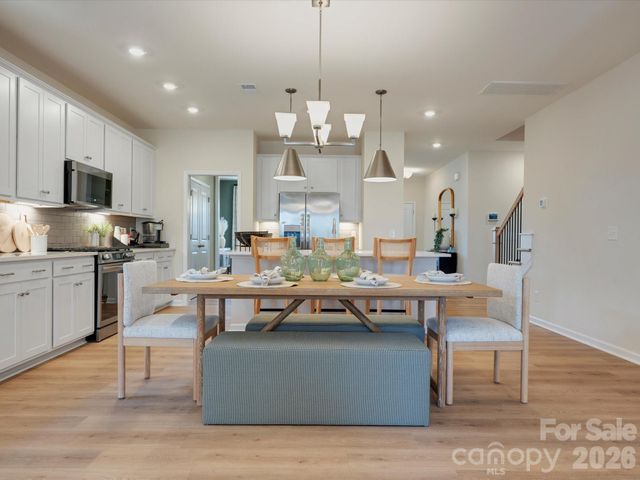 4050 Puddle Pond Road, Indian Trail, NC 28079