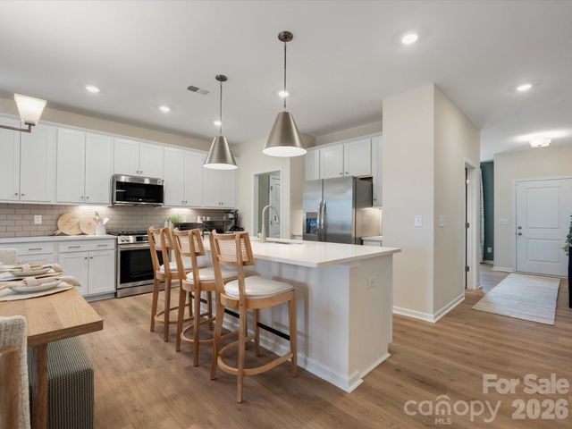 4050 Puddle Pond Road, Indian Trail, NC 28079