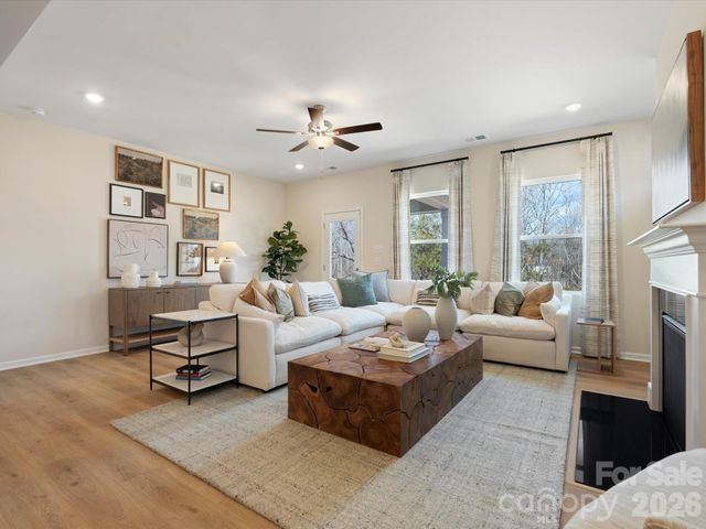 4050 Puddle Pond Road, Indian Trail, NC 28079