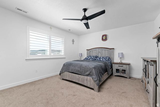 4236 E BONNE VISTA DR, Eagle Mountain, UT 84005