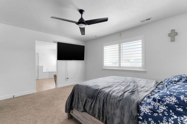 4236 E BONNE VISTA DR, Eagle Mountain, UT 84005