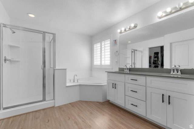 4236 E BONNE VISTA DR, Eagle Mountain, UT 84005