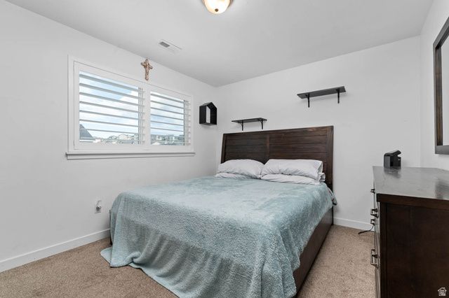 4236 E BONNE VISTA DR, Eagle Mountain, UT 84005
