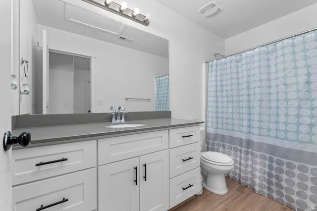 4236 E BONNE VISTA DR, Eagle Mountain, UT 84005