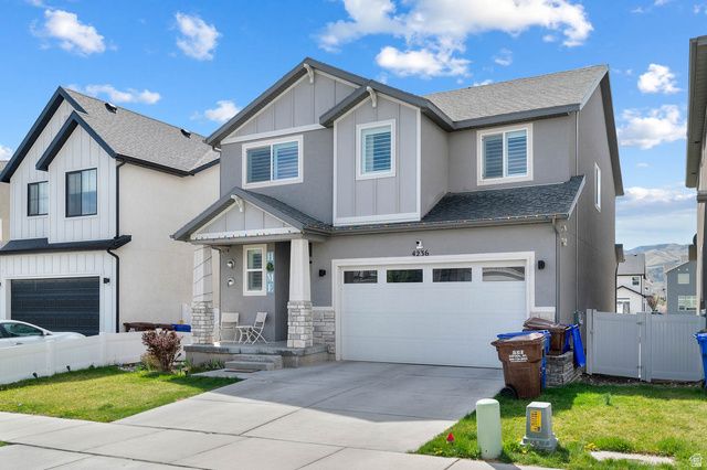 4236 E BONNE VISTA DR, Eagle Mountain, UT 84005