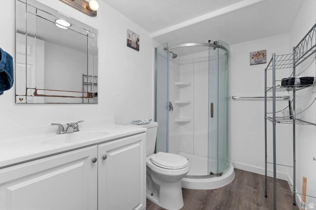 4236 E BONNE VISTA DR, Eagle Mountain, UT 84005
