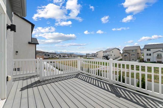 4236 E BONNE VISTA DR, Eagle Mountain, UT 84005