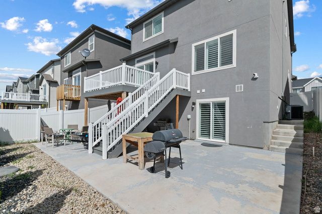 4236 E BONNE VISTA DR, Eagle Mountain, UT 84005