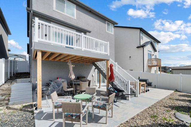 4236 E BONNE VISTA DR, Eagle Mountain, UT 84005